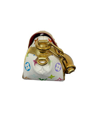 Louis Vuitton Monogram Multicolore Marilyn Bag