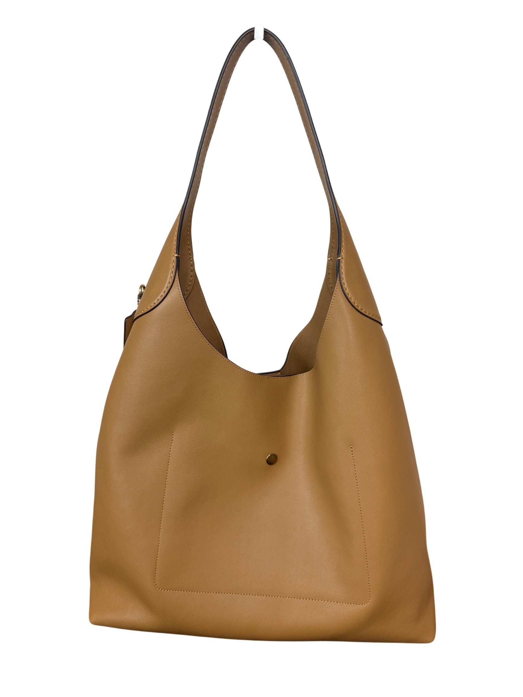 Coach Handbag Brooklyn Shoulder Bag