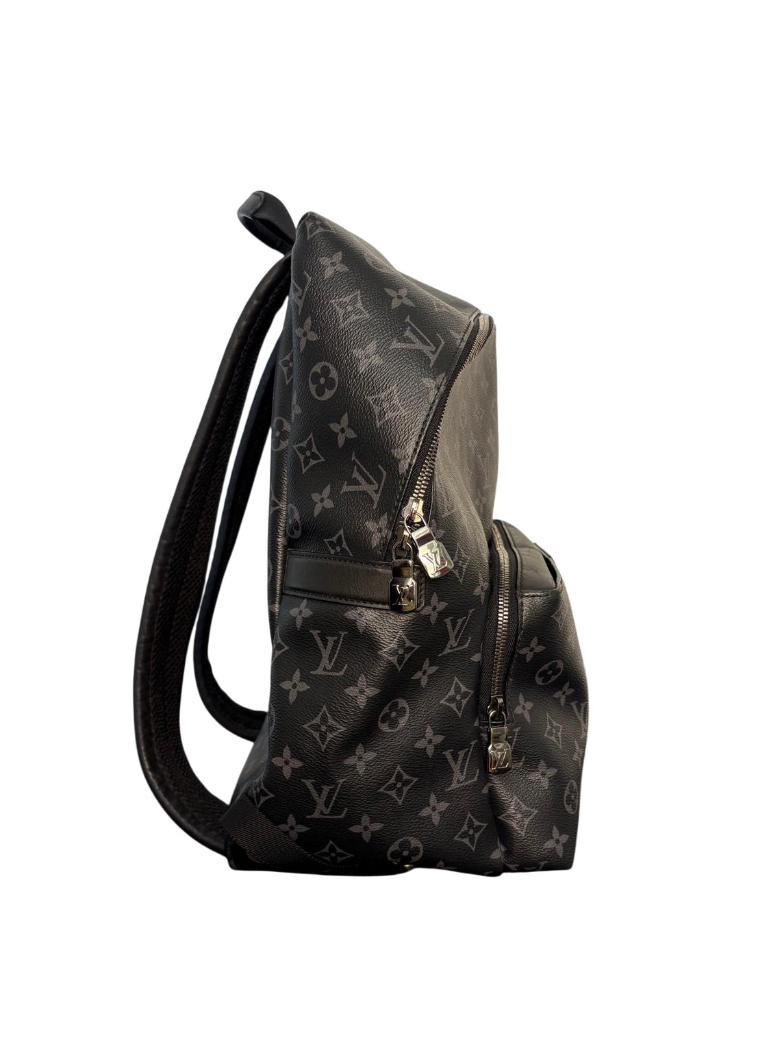 Louis Vuitton Discovery Monogram Eclipse Backpack