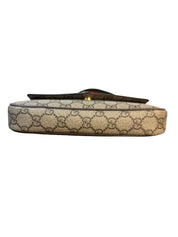 Gucci Ophidia GG Supreme Monogram Mini Crossbody Bag