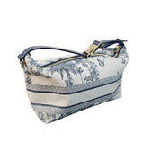 Christian Dior Medium Dior Travel Nomad