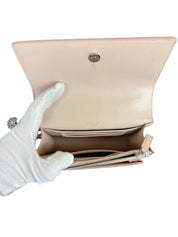 Yves Saint Laurent Sunset Chain Wallet