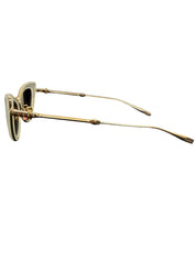 Valentino Garavani Cat-Eye Sunglasses VLS-165B53