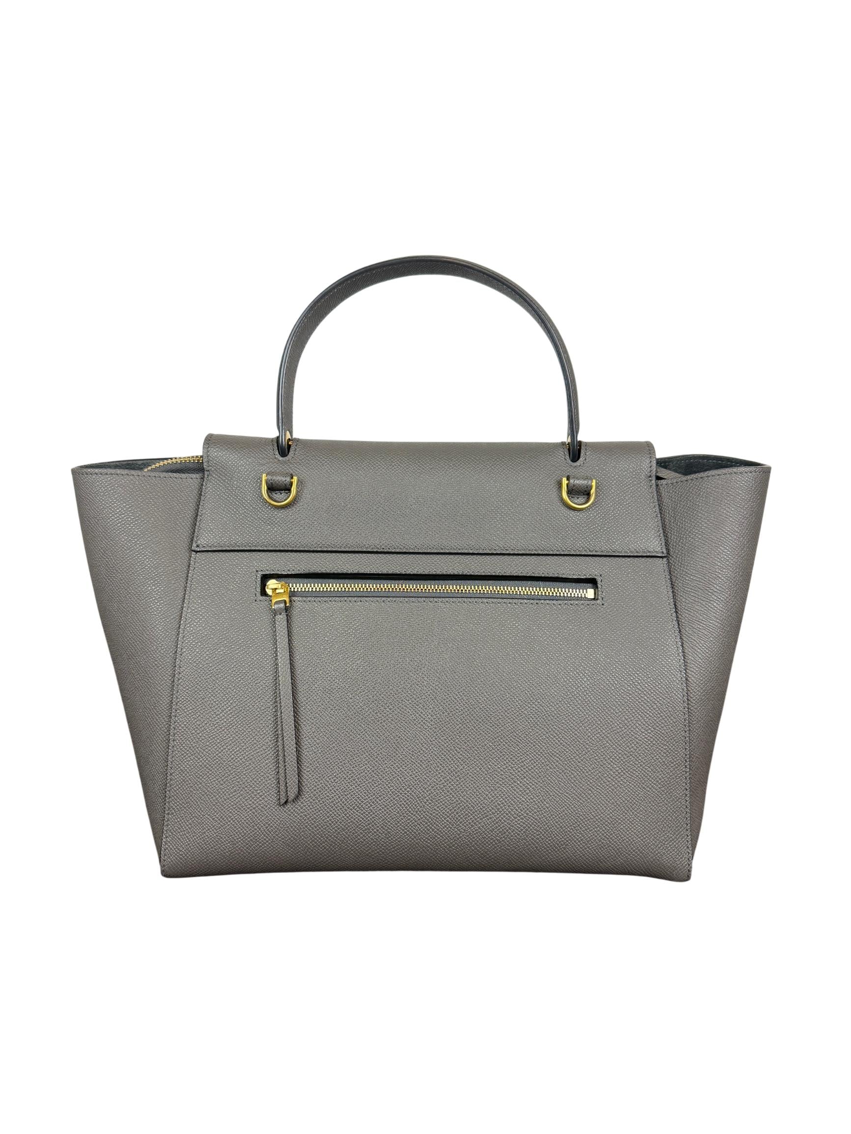 Celine Mini Belt Bag