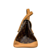 Louis Vuitton Beverly GM Monogram Canvas Handbag