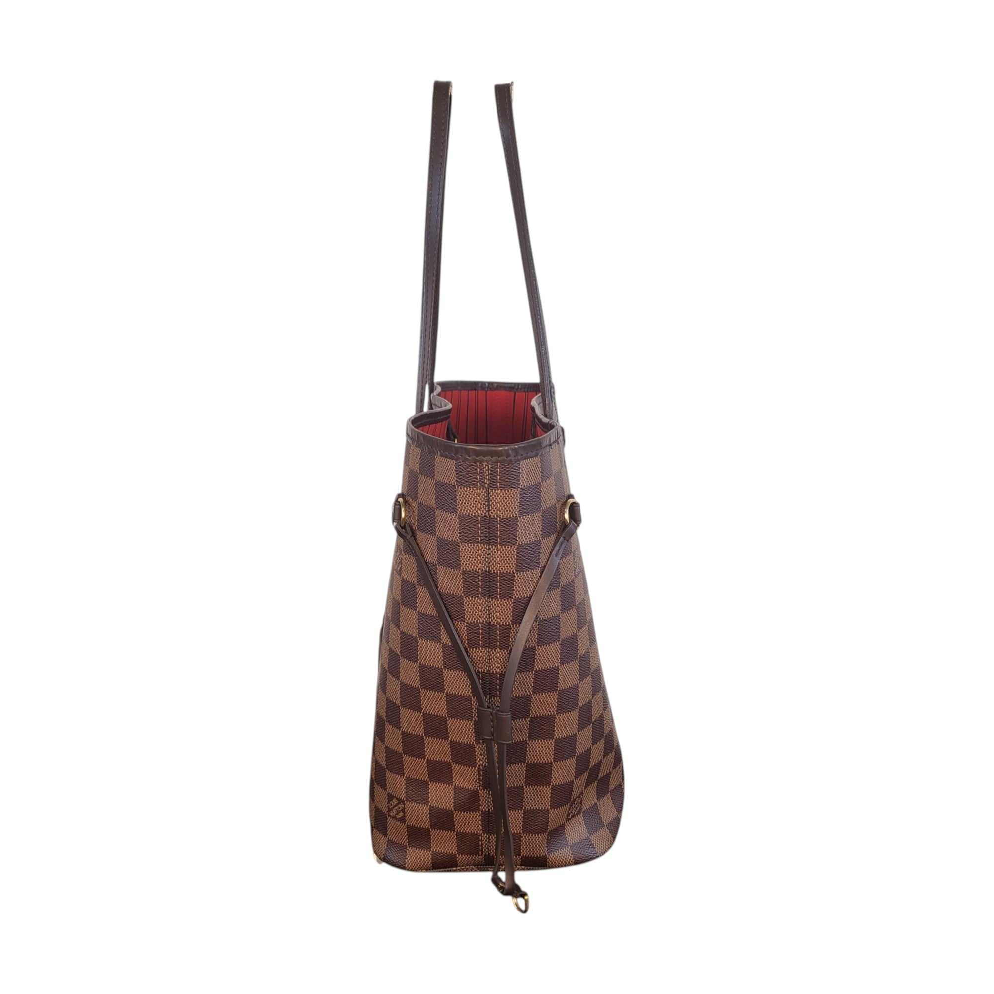 Louis Vuitton Neverfull MM