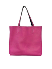 Hermès Clemence Double Sens 36 Tote