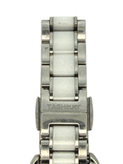 TAG Heuer Formula 1 Lady's Steel and Ceramic Watch 32mm WAH1315.BA0868