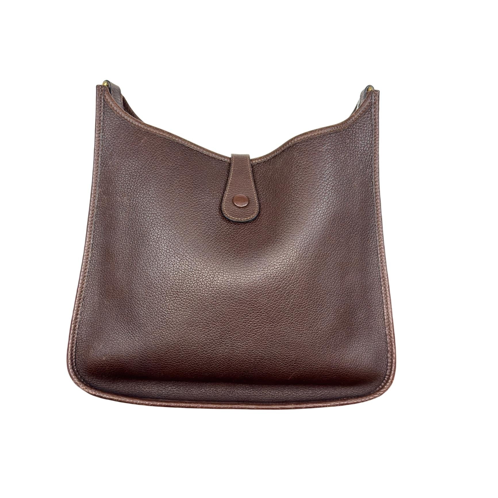 Hermès Evelyne GM