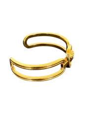 Versace Medusa Cuff Bracelet