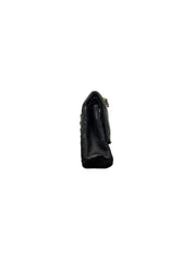 Chanel Caviar Leather Classic Double Flap Medium