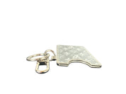 Louis Vuitton Prism Plexiglass Monogram Key Chain Card Holder