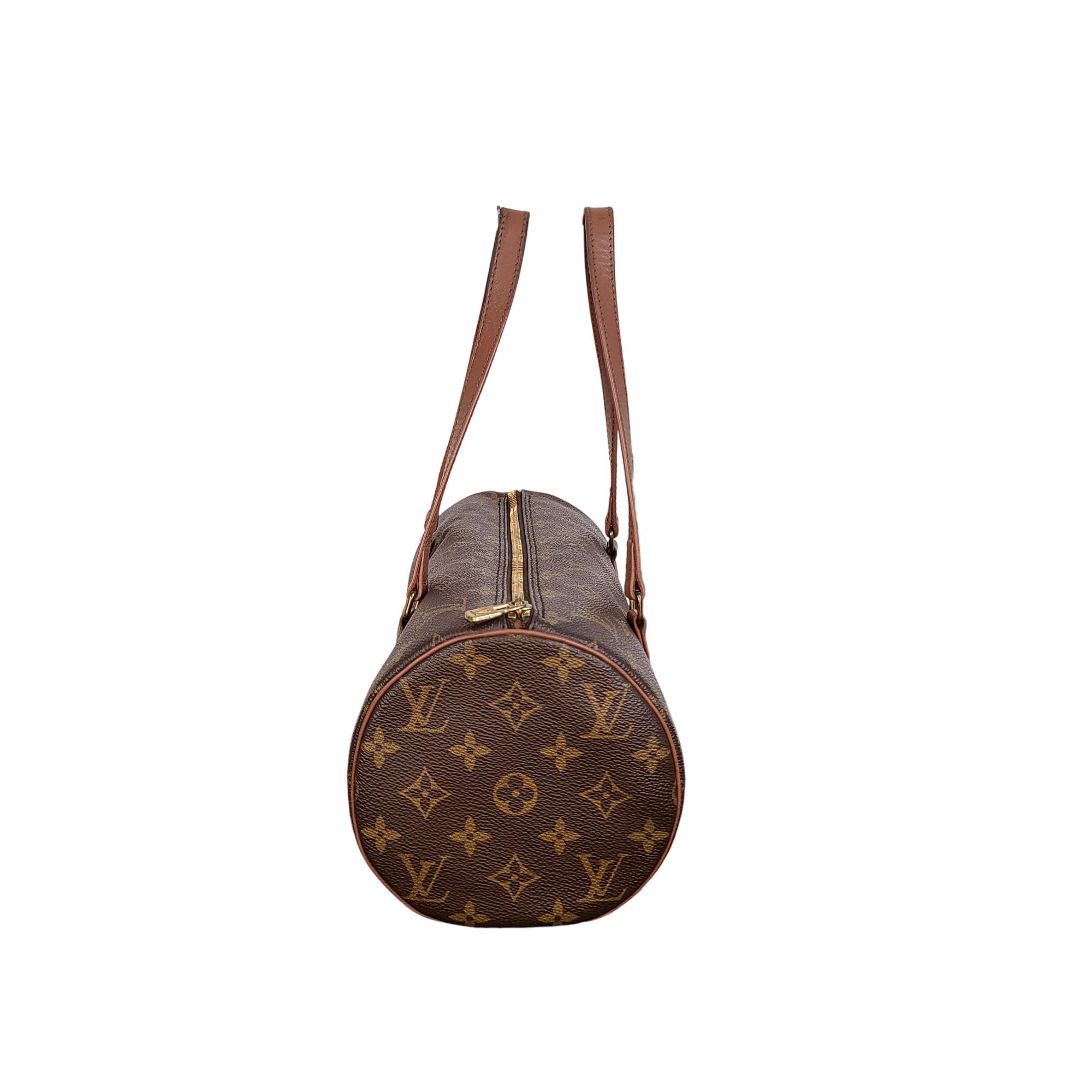 Louis Vuitton Papillon 30 1991