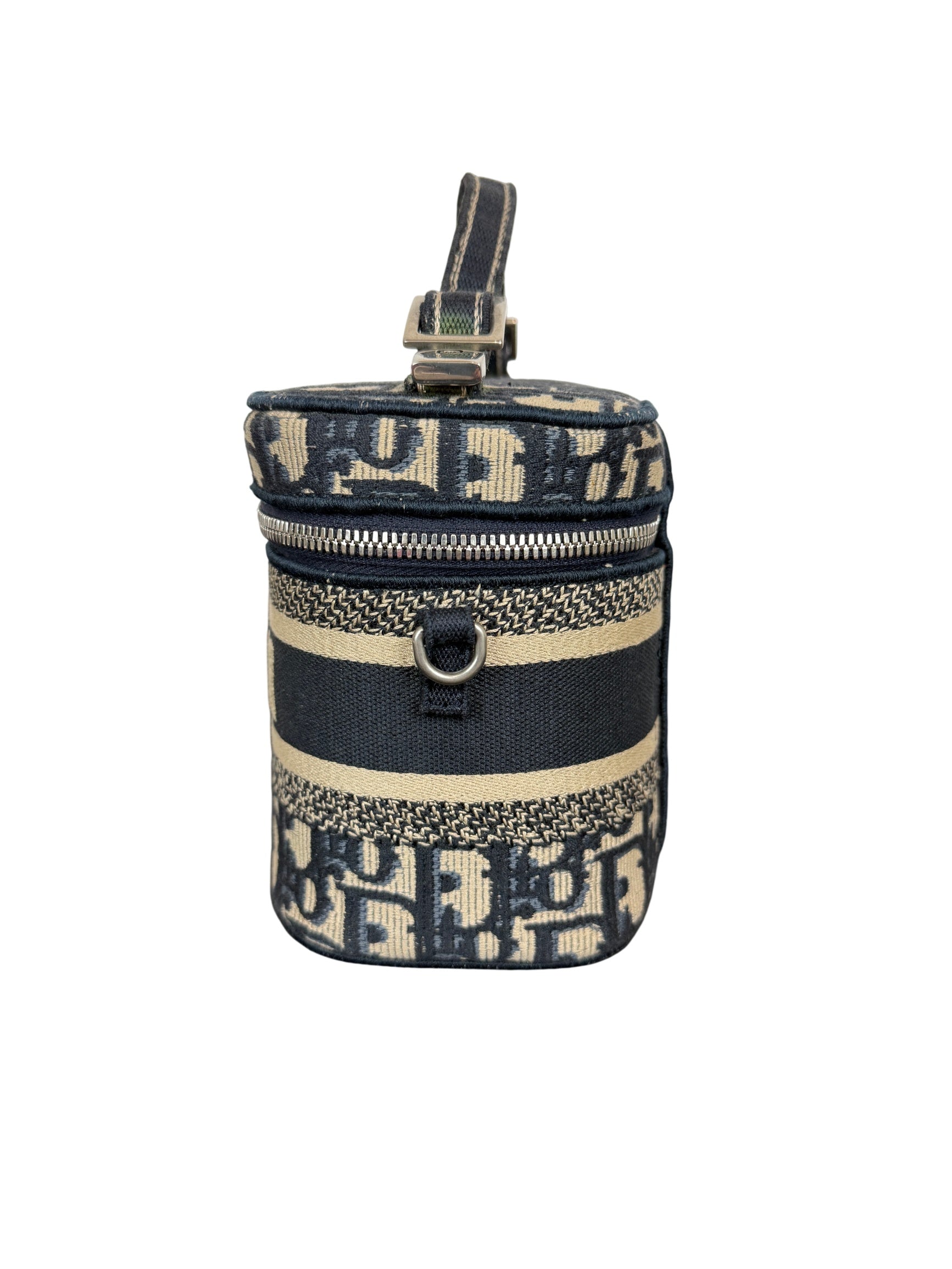 Christian Dior Small DiorTravel Vanity Case