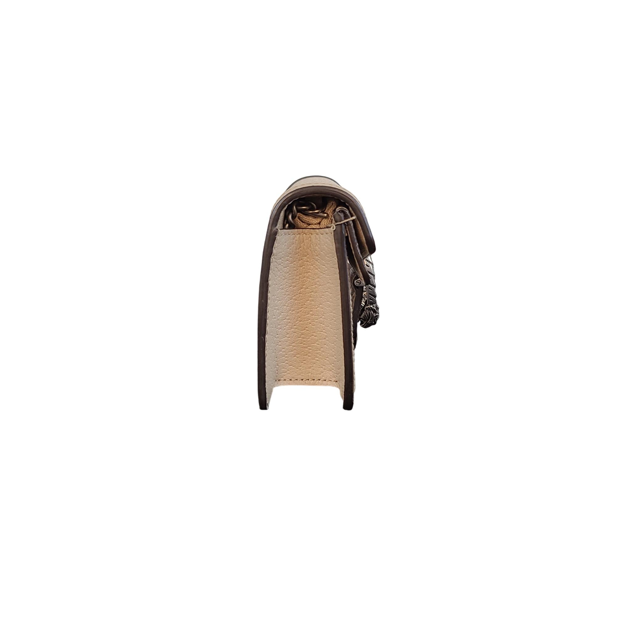 Gucci Mini Dionysus