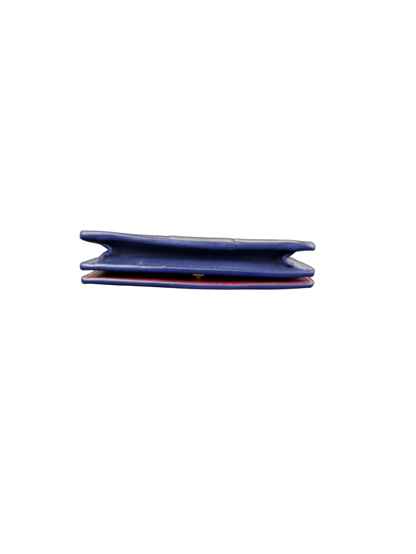 Bottega Veneta Cassette Tri-Fold Wallet – The Luxury Exchange PDX