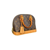 Louis Vuitton Alma BB