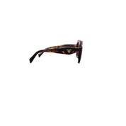 Prada Tortoise Shell Sunglasses
