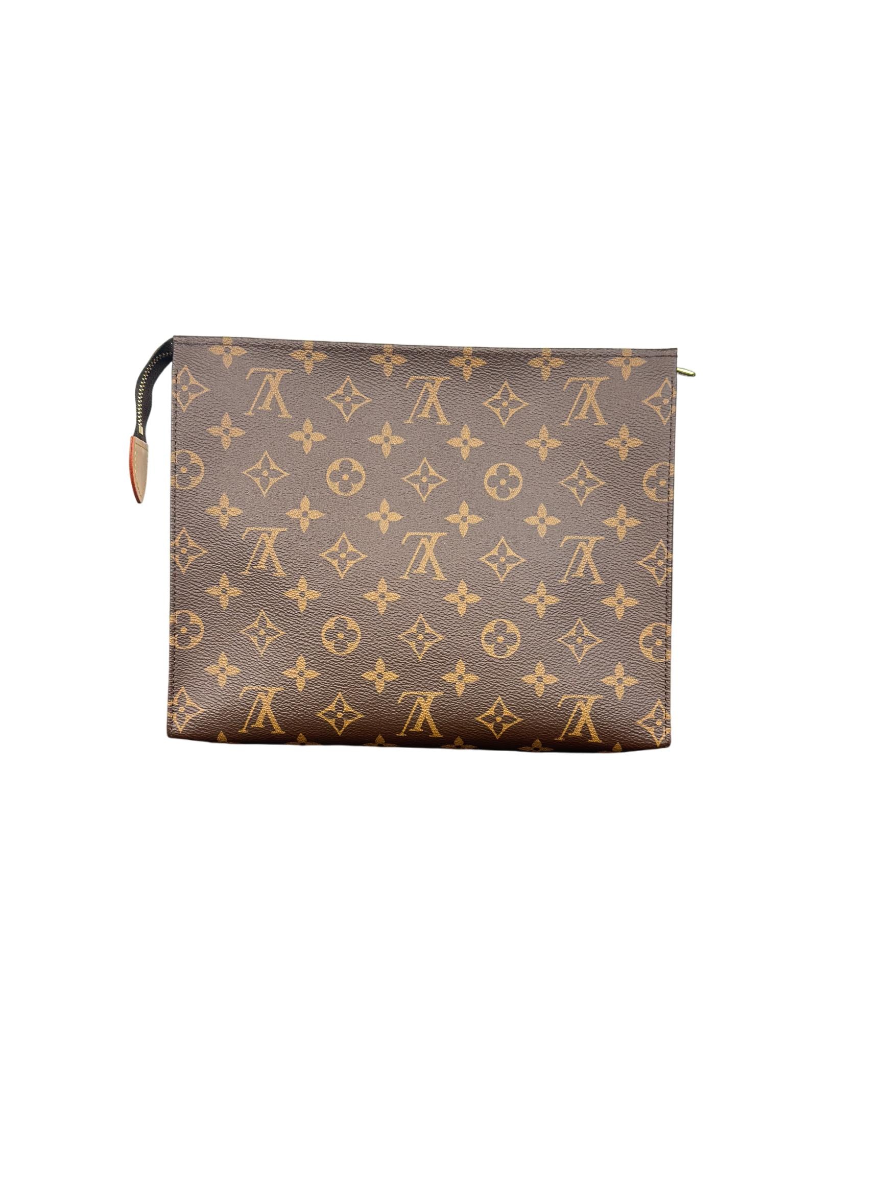 Louis Vuitton Toiletry Pouch 26