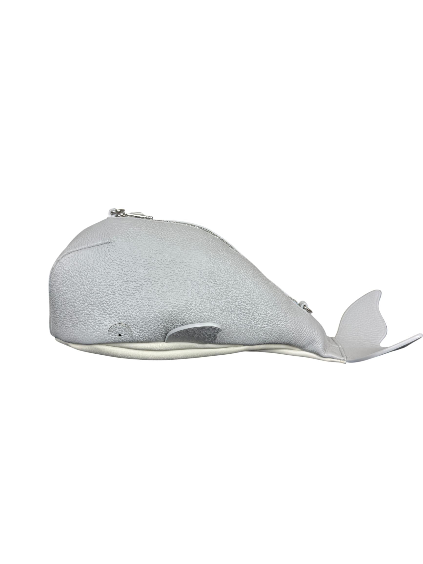 Loewe Whale Crossbody Bag