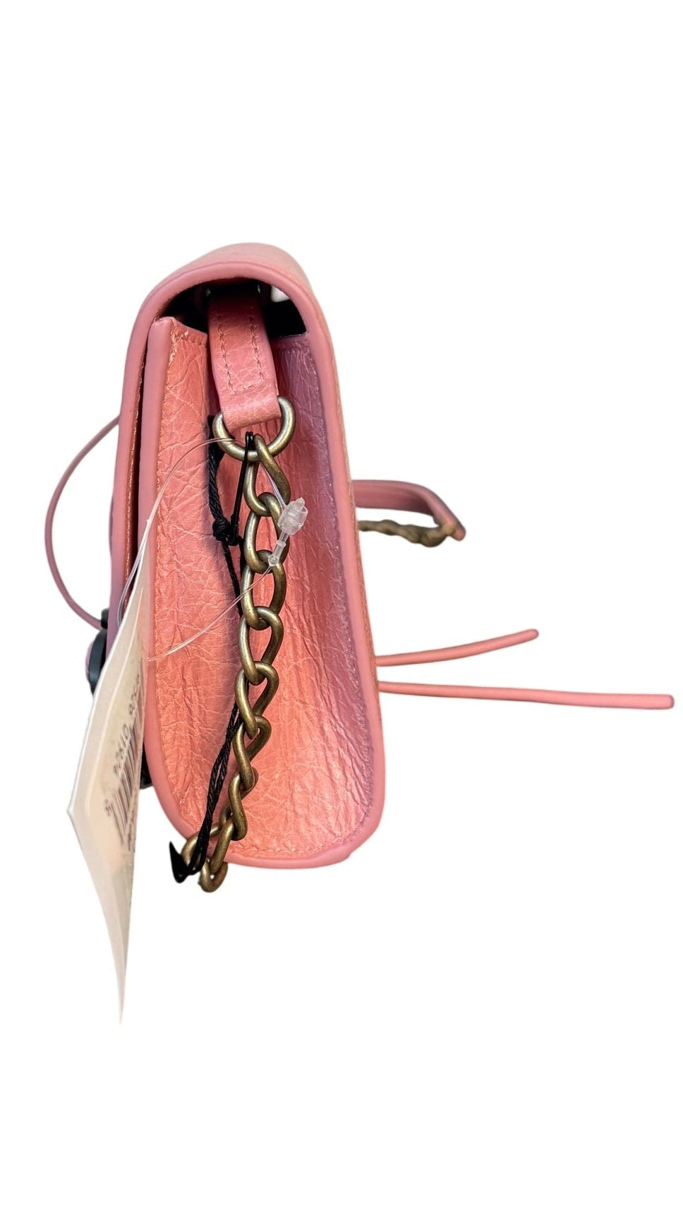 Balenciaga Le City Wallet on Chain