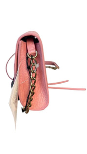Balenciaga Le City Wallet on Chain