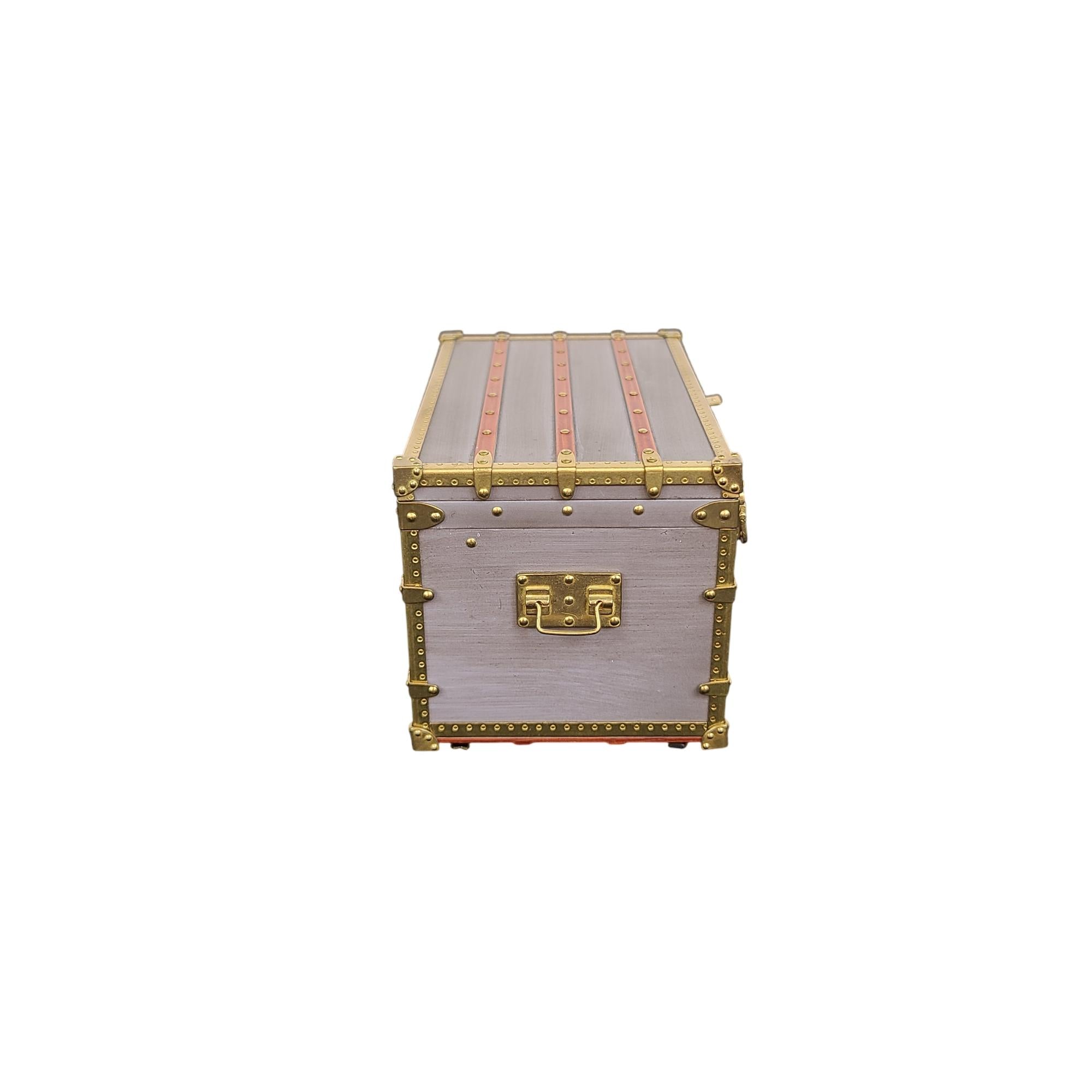 Louis Vuitton Mini Hotel Lafayette-Brevoort Box