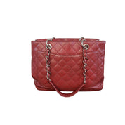 Chanel Grand Shopper Tote
