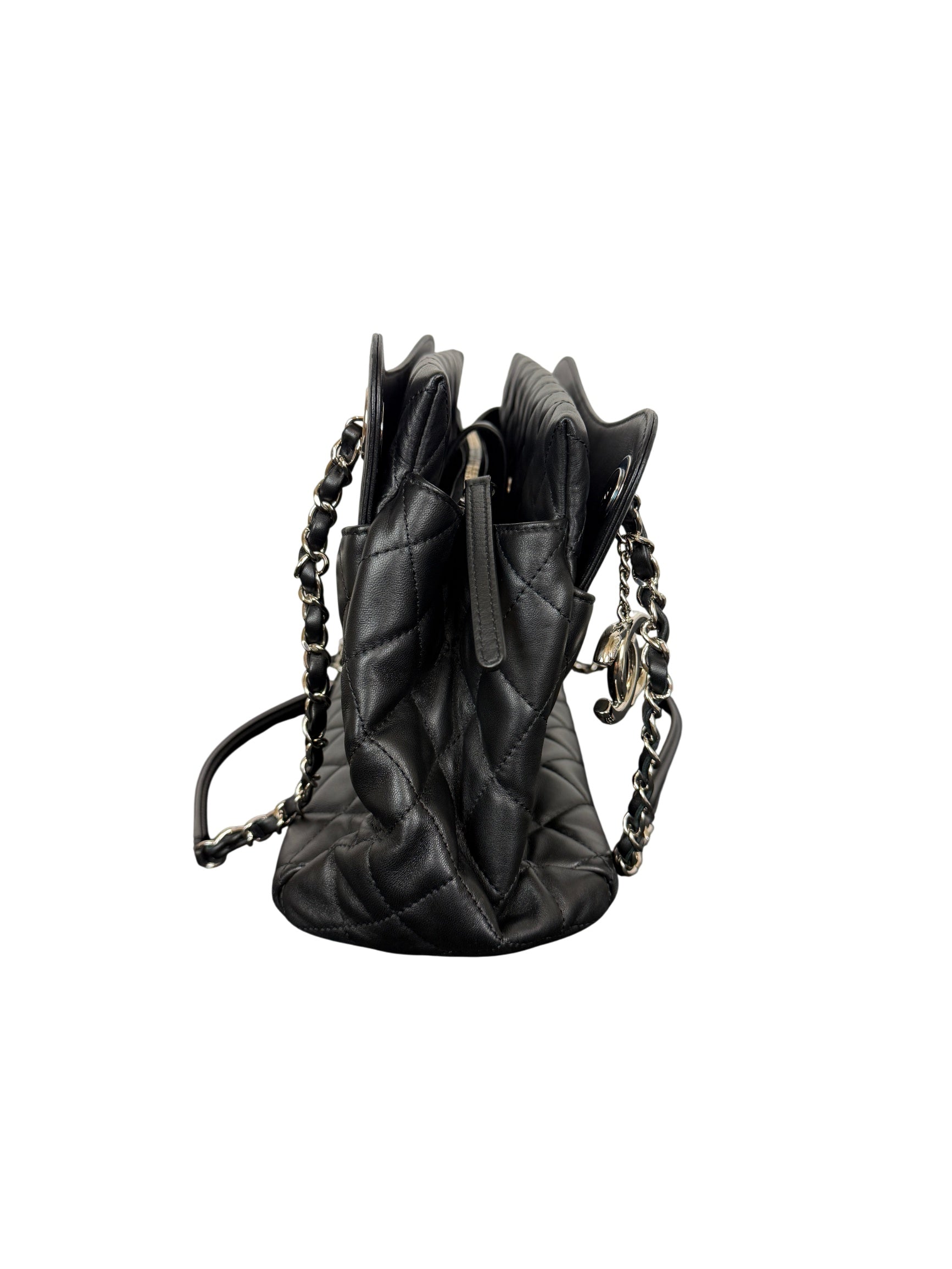 Chanel Paris-Dubai 7 Shoulder Bag