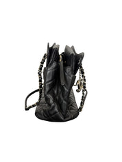 Chanel Paris-Dubai 7 Shoulder Bag