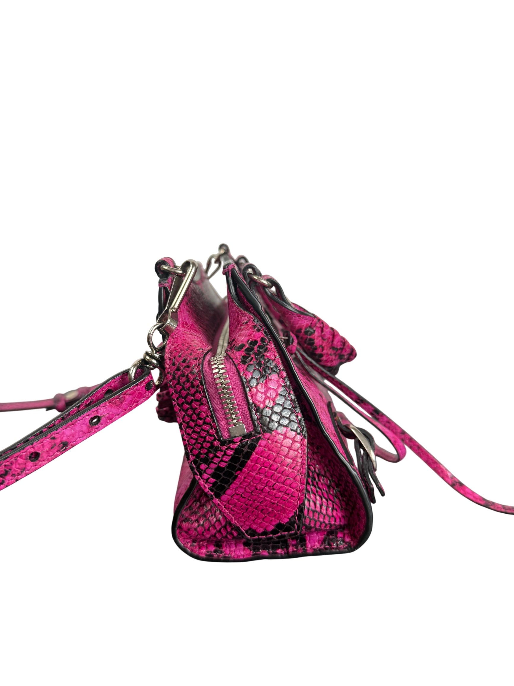 Balenciaga Neo Classic City Mini Bag