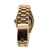 Rolex Perpetual Day-Date 36MM Presidential 18K Gold Watch Champagne Dial