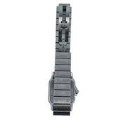 Cartier Santos Galbee Watch