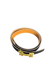 Hermès Constance Belt