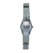 Rolex Oyster Perpetual Datejust 31mm 2000 SS Pearl Diamond Dial & Diamond Bezel 78240