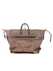 Louis Vuitton Damier Ebene Neo Greenwich Travel Bag