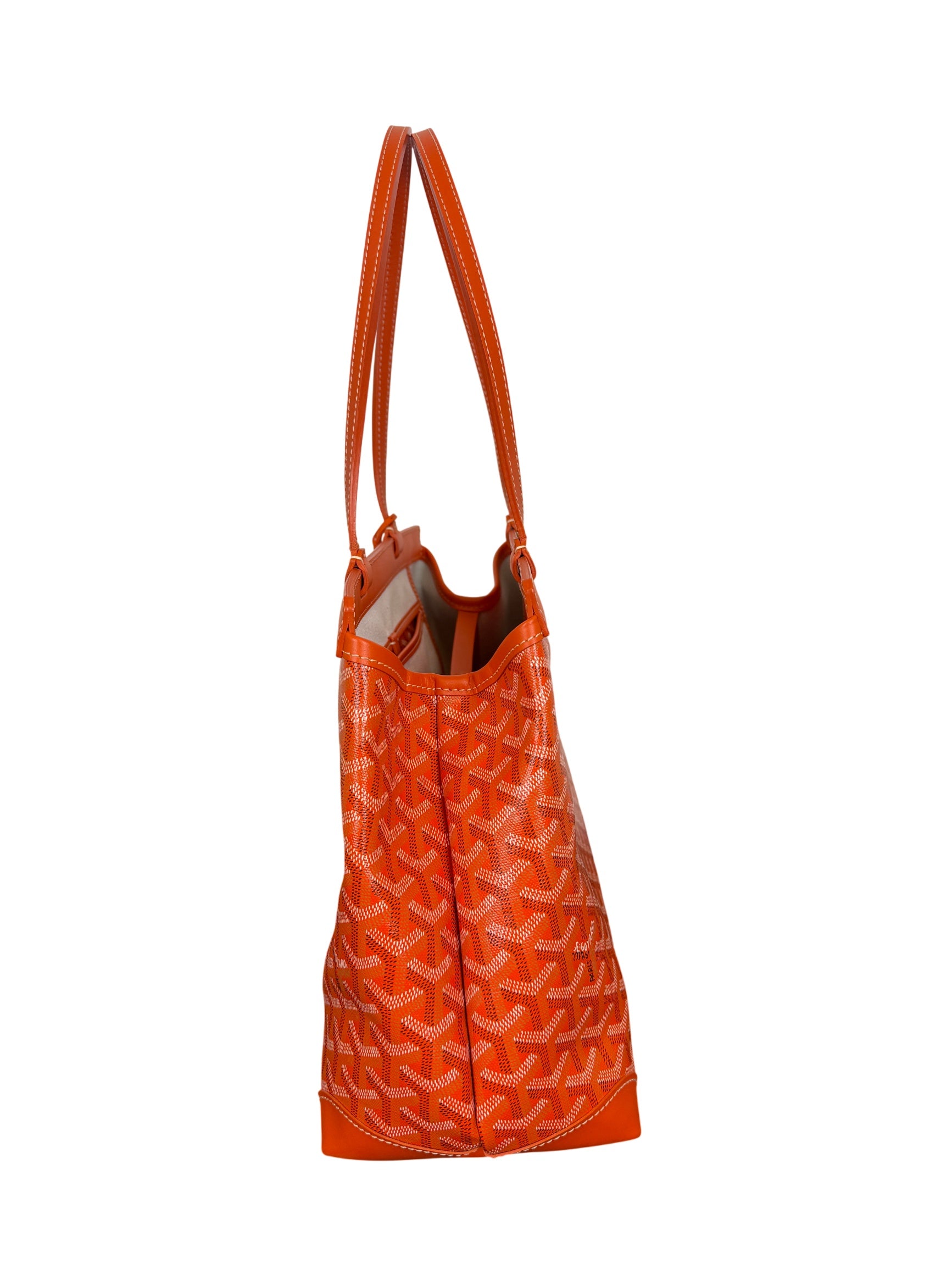 Goyard Bellechasse Biaude PM Tote Bag