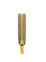 Louis Vuitton Monogram Zippy Wallet