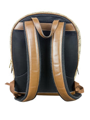 Gucci GG Supreme Canvas Backpack