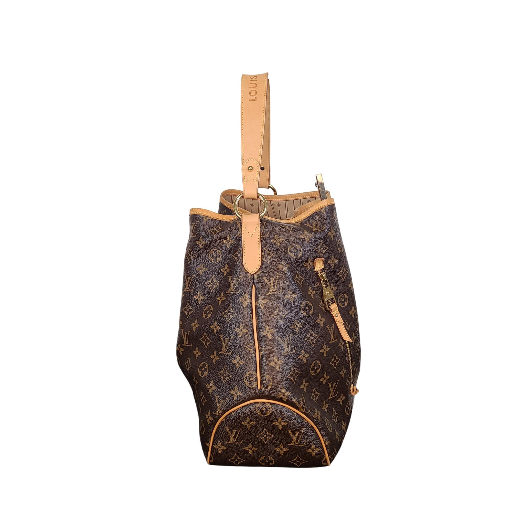 Louis Vuitton Delightful GM