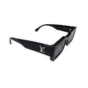 Louis Vuitton Clash Square Sunglasses Z1579E