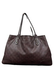 Gucci Guccissima Medium  Princy Tote