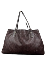 Gucci Guccissima Medium  Princy Tote