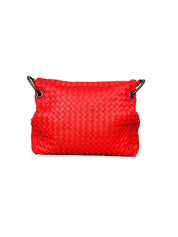 Bottega Veneta Intrecciato Flap