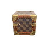 Louis Vuitton Coffret Merveilles GM Box