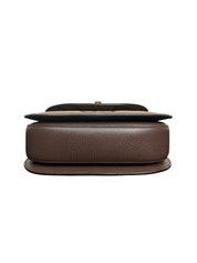 Gucci Bamboo 1947 Top Handle Bag