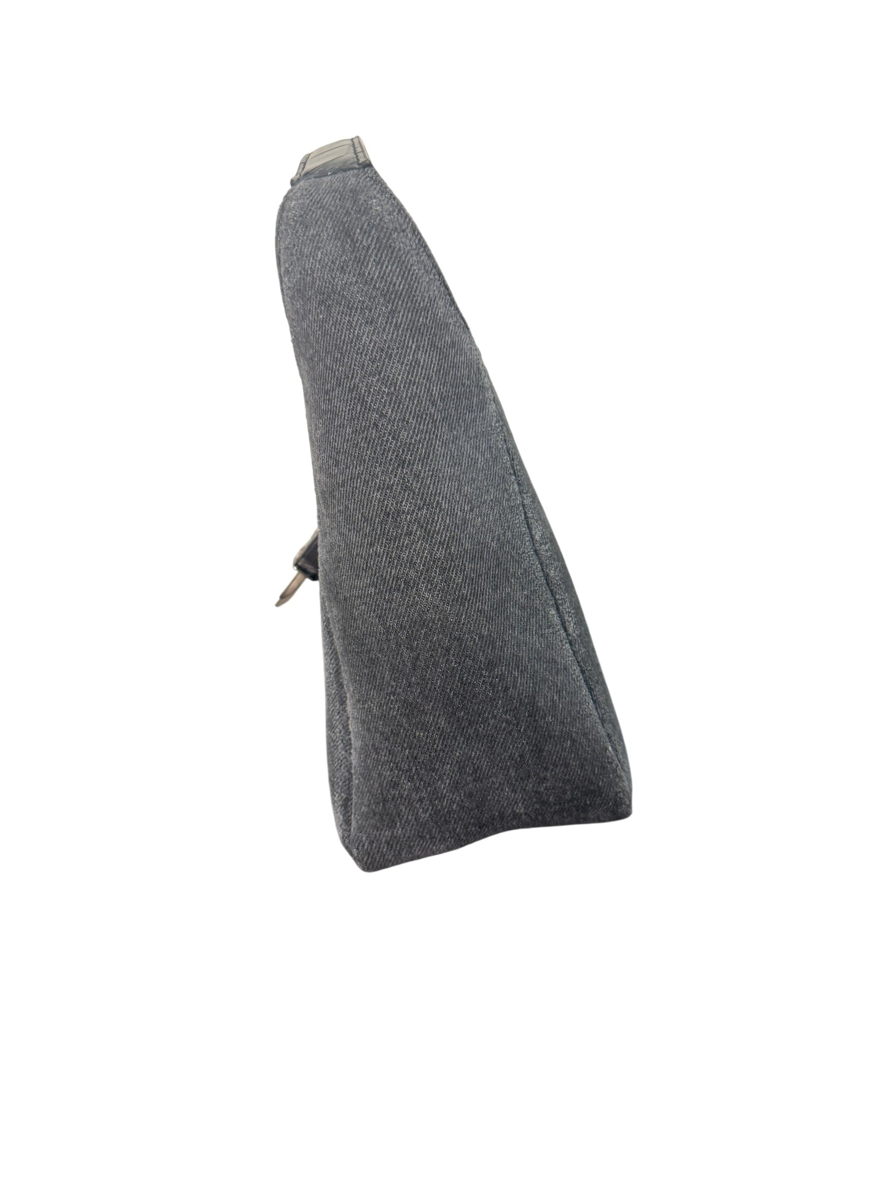 Givenchy G-Hobo Mini Washed Denim Bag