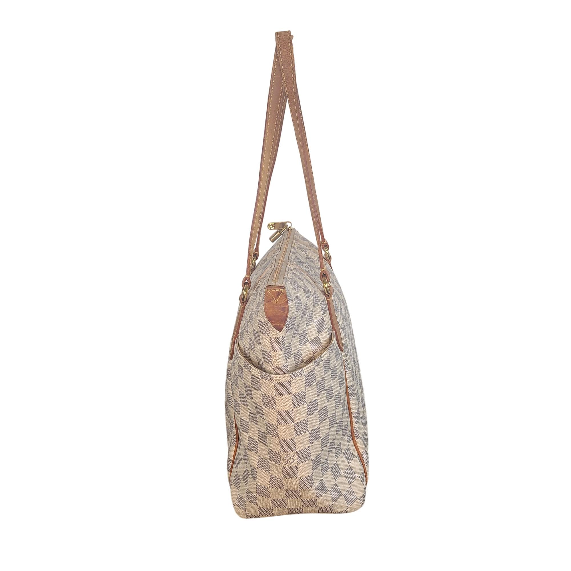 Louis Vuitton Totally MM