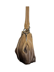 Prada Vitello Sfumato Shoulder Bag