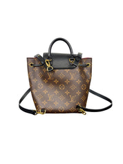 Louis Vuitton Montsouris BB Backpack